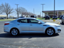 Thumbnail image of 2012 Kia Optima at Serra Buick Gmc Champaign