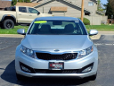 Thumbnail image of 2012 Kia Optima at Serra Buick Gmc Champaign