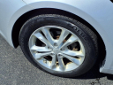 Thumbnail image of 2012 Kia Optima at Serra Buick Gmc Champaign