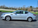 Thumbnail image of 2012 Kia Optima at Serra Buick Gmc Champaign