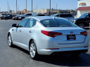 Thumbnail image of 2012 Kia Optima at Serra Buick Gmc Champaign