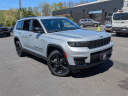 Thumbnail image of 2022 Jeep Grand Cherokee L at Tasca Chrysler Dodge Jeep Ram White Plains
