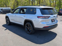Thumbnail image of 2022 Jeep Grand Cherokee L at Tasca Chrysler Dodge Jeep Ram White Plains