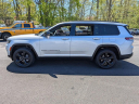 Thumbnail image of 2022 Jeep Grand Cherokee L at Tasca Chrysler Dodge Jeep Ram White Plains