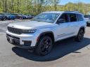Thumbnail image of 2022 Jeep Grand Cherokee L at Tasca Chrysler Dodge Jeep Ram White Plains
