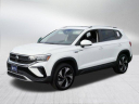 Thumbnail image of 2024 Volkswagen Taos at LutherWestsideVolkswagen New