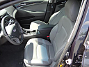 Thumbnail image of 2013 Hyundai SONATA at Autonation Hyundai North Columbus