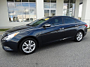 Thumbnail image of 2013 Hyundai SONATA at Autonation Hyundai North Columbus