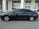 Thumbnail image of 2013 Hyundai SONATA at Autonation Hyundai North Columbus