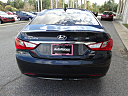 Thumbnail image of 2013 Hyundai SONATA at Autonation Hyundai North Columbus