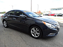 Thumbnail image of 2013 Hyundai SONATA at Autonation Hyundai North Columbus