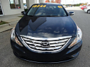 Thumbnail image of 2013 Hyundai SONATA at Autonation Hyundai North Columbus