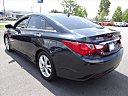 Thumbnail image of 2013 Hyundai SONATA at Autonation Hyundai North Columbus
