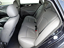 Thumbnail image of 2013 Hyundai SONATA at Autonation Hyundai North Columbus