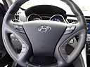 Thumbnail image of 2013 Hyundai SONATA at Autonation Hyundai North Columbus