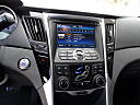 Thumbnail image of 2013 Hyundai SONATA at Autonation Hyundai North Columbus
