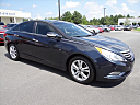 Thumbnail image of 2013 Hyundai SONATA at Autonation Hyundai North Columbus