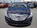 Thumbnail image of 2013 Hyundai SONATA at Autonation Hyundai North Columbus