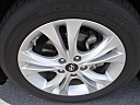 Thumbnail image of 2013 Hyundai SONATA at Autonation Hyundai North Columbus