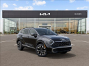 Thumbnail image of 2024 Kia Sportage at Elgin Kia