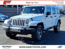 Thumbnail image of 2017 Jeep Wrangler Unlimited at Kerry Toyota