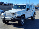 Thumbnail image of 2017 Jeep Wrangler Unlimited at Kerry Toyota