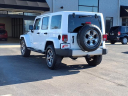 Thumbnail image of 2017 Jeep Wrangler Unlimited at Kerry Toyota