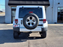 Thumbnail image of 2017 Jeep Wrangler Unlimited at Kerry Toyota