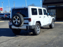 Thumbnail image of 2017 Jeep Wrangler Unlimited at Kerry Toyota