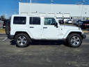 Thumbnail image of 2017 Jeep Wrangler Unlimited at Kerry Toyota