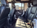 Thumbnail image of 2017 Jeep Wrangler Unlimited at Kerry Toyota