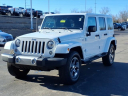 Thumbnail image of 2017 Jeep Wrangler Unlimited at Kerry Toyota