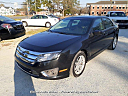 Thumbnail image of 2012 Ford Fusion at Halso Auto Sales