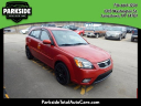 Thumbnail image of 2010 Kia Rio5 at Parkside Total Auto Care