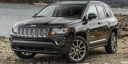 Thumbnail image of 2016 Jeep Compass at Huntington Auto Mall