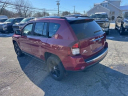 Thumbnail image of 2016 Jeep Compass at Huntington Auto Mall