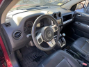 Thumbnail image of 2016 Jeep Compass at Huntington Auto Mall