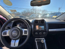 Thumbnail image of 2016 Jeep Compass at Huntington Auto Mall