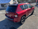 Thumbnail image of 2016 Jeep Compass at Huntington Auto Mall