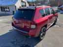 Thumbnail image of 2016 Jeep Compass at Huntington Auto Mall
