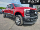 Thumbnail image of 2024 Ford F-250 Super Duty at Baglier Mazda - New and Used