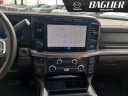 Thumbnail image of 2024 Ford F-250 Super Duty at Baglier Mazda - New and Used