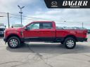 Thumbnail image of 2024 Ford F-250 Super Duty at Baglier Mazda - New and Used