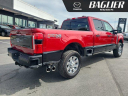 Thumbnail image of 2024 Ford F-250 Super Duty at Baglier Mazda - New and Used