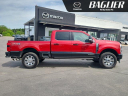 Thumbnail image of 2024 Ford F-250 Super Duty at Baglier Mazda - New and Used