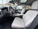 Thumbnail image of 2022 Lexus RX 350 at Spitzer Kia