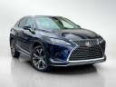 Thumbnail image of 2022 Lexus RX 350 at Spitzer Kia