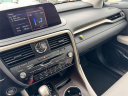 Thumbnail image of 2022 Lexus RX 350 at Spitzer Kia