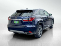 Thumbnail image of 2022 Lexus RX 350 at Spitzer Kia