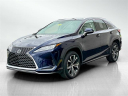 Thumbnail image of 2022 Lexus RX 350 at Spitzer Kia